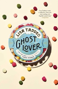 Abbildung von: Ghost Lover - Avid Reader Press