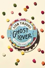 Cover: Ghost Lover - Avid Reader Press / Simon & Schuster