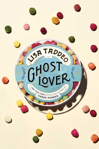 Enlarge image Cover: Ghost Lover - Avid Reader Press / Simon & Schuster