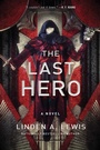 Cover: The Last Hero - Skybound Books