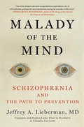 Cover: Malady of the Mind - Scribner