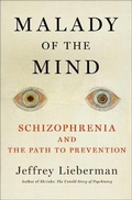 Cover: Malady of the Mind - Scribner Book Company