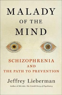 Enlarge image Cover: Malady of the Mind - Scribner Book Company