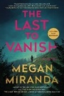 Cover: The Last to Vanish - Simon & Schuster