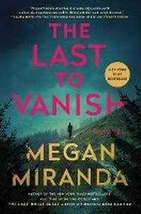 Enlarge image Cover: The Last to Vanish - Simon & Schuster
