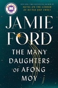Cover: The Many Daughters of Afong Moy - Atria Books