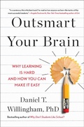 Cover: Outsmart Your Brain - Gallery Books