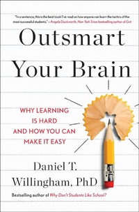 Enlarge image Cover: Outsmart Your Brain - Gallery Books