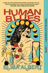 Abbildung von: Human Blues - Avid Reader Press