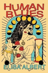 Enlarge image Cover: Human Blues - Simon & Schuster