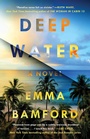 Cover: Deep Water - Simon + Schuster LLC
