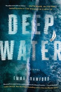 Cover: Deep Water - Gallery/Scout Press