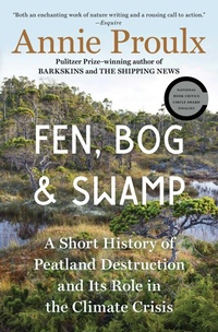 Enlarge image Cover: Fen, Bog and Swamp - Scribner