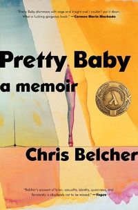 Enlarge image Cover: Pretty Baby - Avid Reader Press