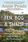 Cover: Fen, Bog and Swamp - Scribner Book Company