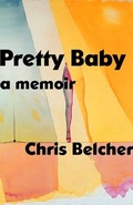 Cover: Pretty Baby - Simon & Schuster