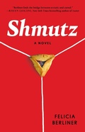 Cover: Shmutz - Atria Books