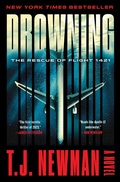 Cover: Drowning - Avid Reader Press
