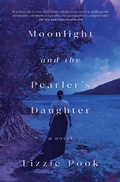 Cover: Moonlight and the Pearler's Daughter - Simon + Schuster LLC