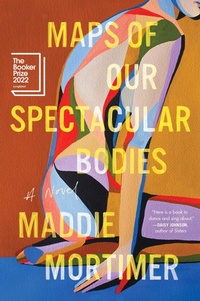 Enlarge image Cover: Maps of Our Spectacular Bodies - Scribner Book Company