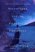 Cover: Moonlight and the Pearler's Daughter - Simon & Schuster