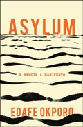 Abbildung von: Asylum - Simon + Schuster LLC