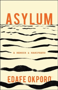 Abbildung von: Asylum - Simon + Schuster LLC