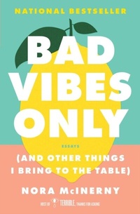 Abbildung von: Bad Vibes Only - Atria/One Signal Publishers