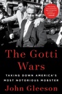 Cover: The Gotti Wars - Scribner