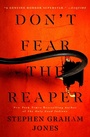 Cover: Don't Fear the Reaper - Simon & Schuster