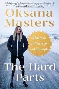 Enlarge image Cover: The Hard Parts - Scribner Book Company
