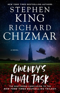 Enlarge image Cover: Gwendy's Final Task - Gallery Books