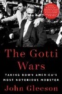 Cover: The Gotti Wars - Scribner