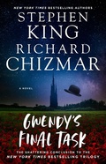 Cover: Gwendy's Final Task - Simon & Schuster