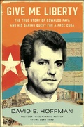 Cover: Give Me Liberty - Simon & Schuster