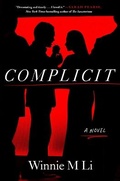 Cover: Complicit - Simon & Schuster