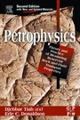 Cover: Petrophysics - Gulf Publishing