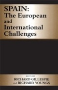 Cover: Spain - Routledge