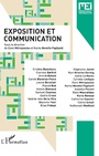 Cover: Exposition et communication - Editions L'Harmattan