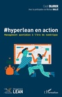Cover: #hyperlean en action - Editions L'Harmattan