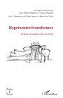 Cover: Representer / Transformer - Editions L'Harmattan