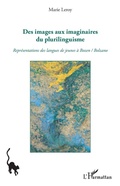 Cover: Des images aux imaginaires du plurilinguisme - Editions L'Harmattan