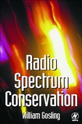 Cover: Radio Spectrum Conservation - Elsevier