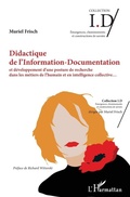 Cover: Didactique de l'Information - Documentation - Editions L'Harmattan