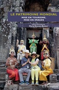 Cover: Le patrimoine mondial - Editions L'Harmattan