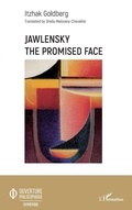 Cover: Jawlensky The Promised Face - Editions L'Harmattan