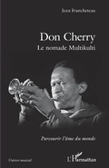 Cover: Don Cherry - Editions L'Harmattan