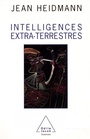 Cover: Intelligences extra-terrestres - Odile Jacob