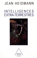 Cover: Intelligences extra-terrestres - Odile Jacob