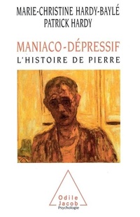 Abbildung von: Manic-Depressive - Odile Jacob